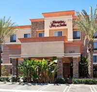 Hampton Inn and Suites Moreno Valley - Tourism Bookings