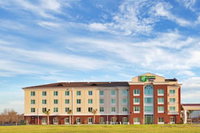 Holiday Inn Express  Suites Newberry an IHG Hotel