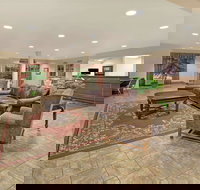 Microtel Inn  Suites by Wyndham Cheyenne - USA Accommodation