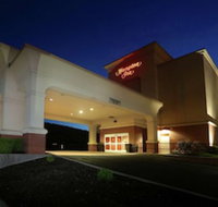 Hampton Inn Owego - Tourism Bookings