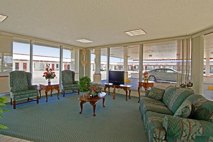 Americas Best Value Inn Altus - thumb 7