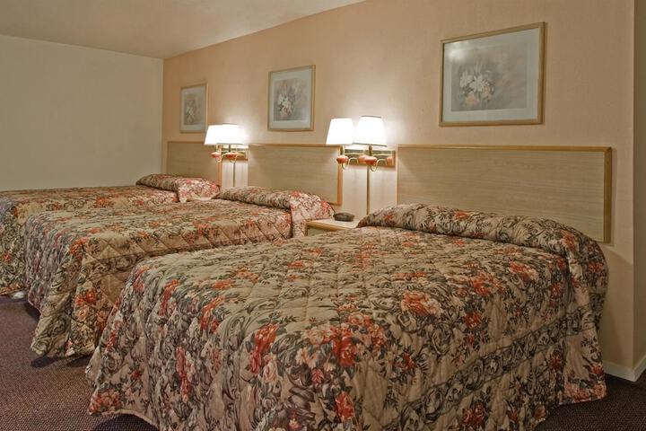 Americas Best Value Inn Altus - thumb 3