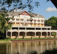 Marv Herzog Hotel - Tourism Bookings