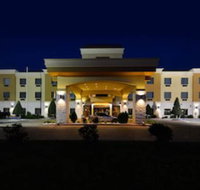 Comfort Suites Bay City - USA Accommodation