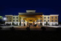 Comfort Suites Bay City