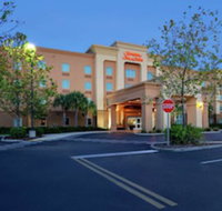 Hampton Inn  Suites Port Richey - Tourism Bookings