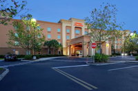 Hampton Inn  Suites Port Richey