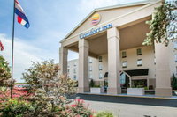 Comfort Inn St Louis - Westport