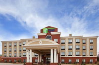 Holiday Inn Express  Suites Guthrie an IHG Hotel