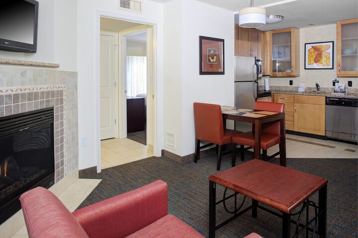 Residence Inn Marriott Chester - thumb 4