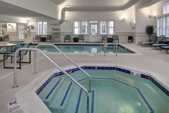 Residence Inn Marriott Chester - thumb 1