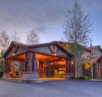Holiday Inn Express Hotel  Suites McCall-The Hunt Lodge an IHG Hotel - China Accommodation
