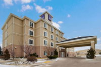 Sleep Inn And Suites Rapid City