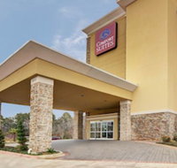 Comfort Suites Kilgore - USA Accommodation