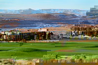 Courtyard by Marriott Lake Powell