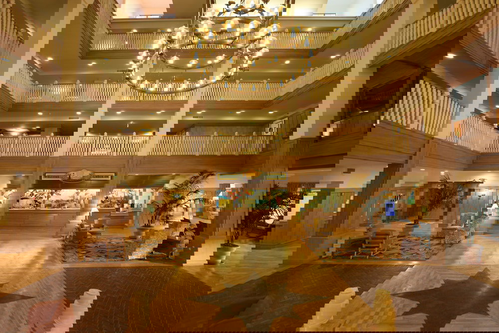 Disney's Vero Beach Resort - thumb 1