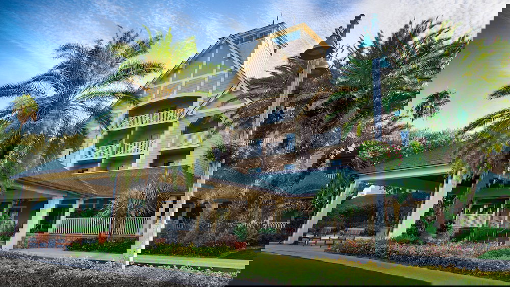 Disney's Vero Beach Resort - thumb 0