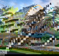 Disney's Vero Beach Resort - USA Accommodation