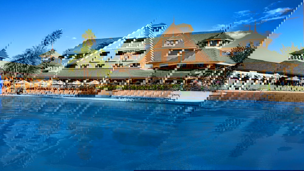 Disney's Vero Beach Resort - thumb 3