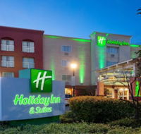 Holiday Inn Hotel  Suites San Mateo-San Francisco SFO an IHG Hotel - Tourism Bookings