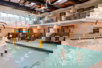 Ramada Hotel  Conference Center by Wyndham Plymouth