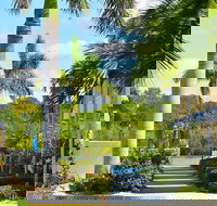 Barefoot Beach Resort - USA Accommodation