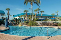 Best Western Cocoa Beach Hotel  Suites