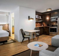 Residence Inn by Marriott Miami Aventura Mall - Tourism Bookings