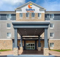 Comfort Suites - USA Accommodation