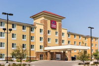 Comfort Suites Conference Center Rapid City