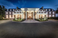 Mimslyn Inn Historic Hotels Of America