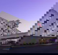 Hampton Inn  Suites Athens I-65 - Tourism Bookings