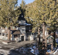 Alpenhof Lodge - Tourism Bookings