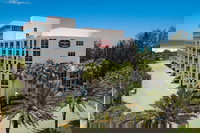 Residence Inn St Petersburg Treasure Island