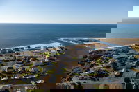 Red Jacket Beach Resort