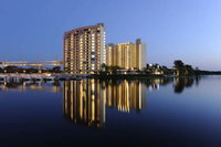 Bay Lake Tower at Disney's Contemporary Resort