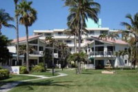 Golden Strand Ocean Villa Resort