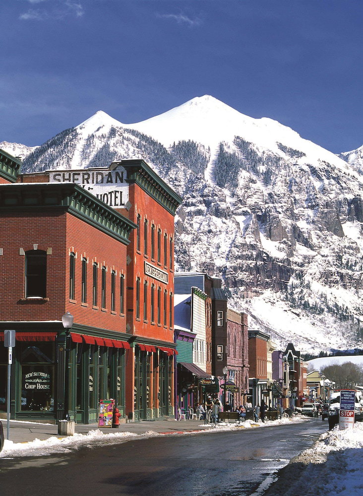 Fairmont Heritage Place, Franz Klammer Lodge - thumb 5