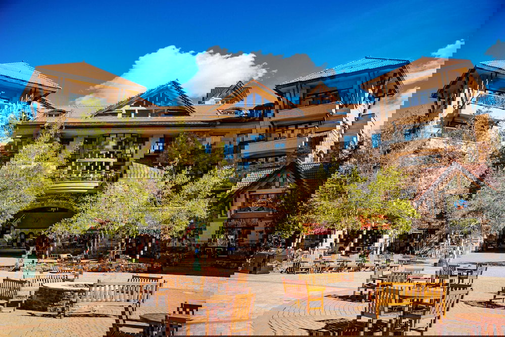 Fairmont Heritage Place, Franz Klammer Lodge - thumb 0