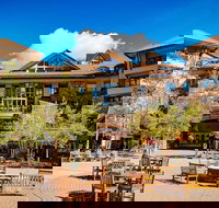 Fairmont Heritage Place Franz Klammer Lodge - USA Accommodation