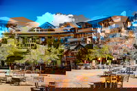 Fairmont Heritage Place Franz Klammer Lodge