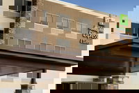 Holiday Inn Express  Suites Locust Grove an IHG Hotel