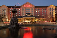 Hilton Garden Inn Atlanta Airport/Millenium Center