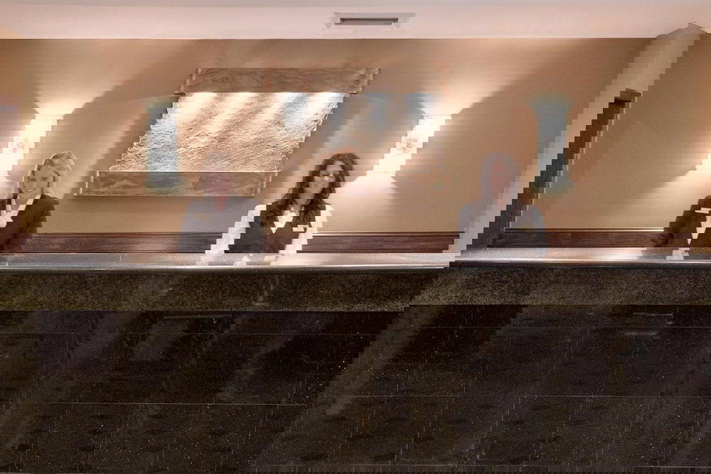 Crowne Plaza Cleveland Airport, An IHG Hotel - thumb 2