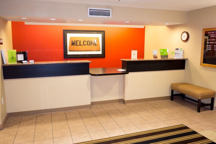 Extended Stay America Suites Orlando Conv Ctr Universal Blvd - thumb 2