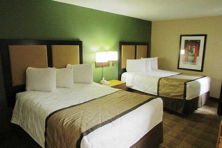 Extended Stay America Suites Orlando Conv Ctr Universal Blvd - thumb 6