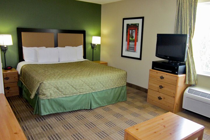 Extended Stay America Suites Orlando Conv Ctr Universal Blvd - thumb 4