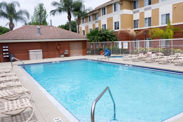 Extended Stay America Suites Orlando Conv Ctr Universal Blvd - thumb 1