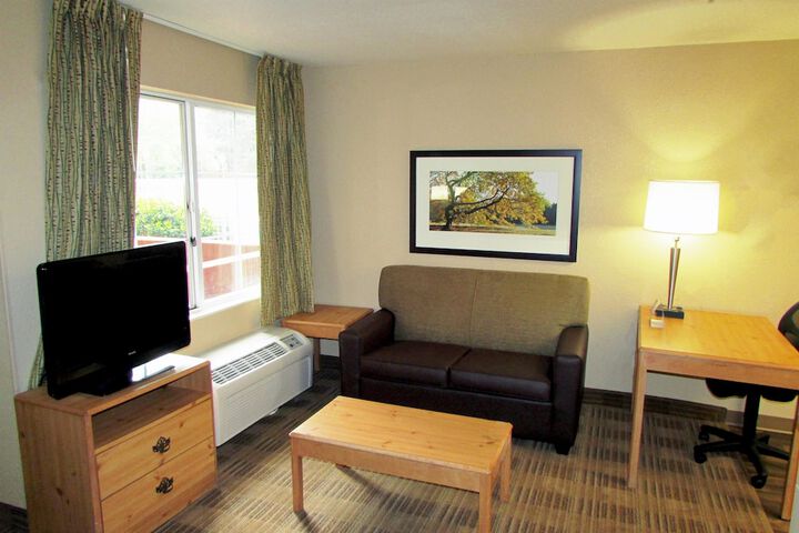 Extended Stay America Suites Orlando Conv Ctr Universal Blvd - thumb 7