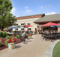 Ramada by Wyndham Saginaw Hotel  Suites - USA Accommodation